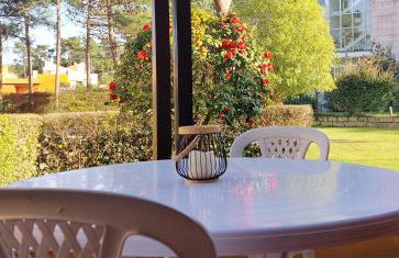 Villas Terrace Apartment - Foto 12