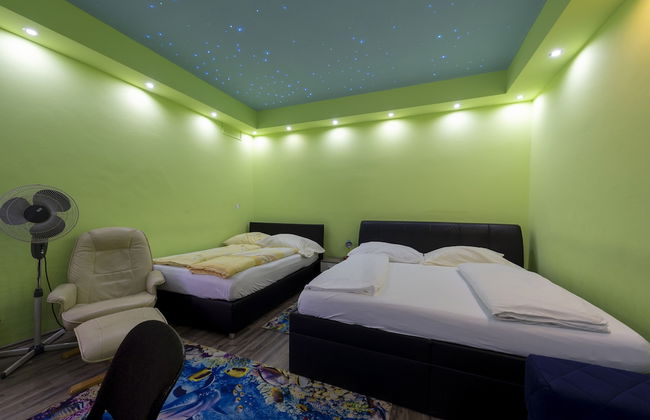 Delphin Apartment - Foto 8