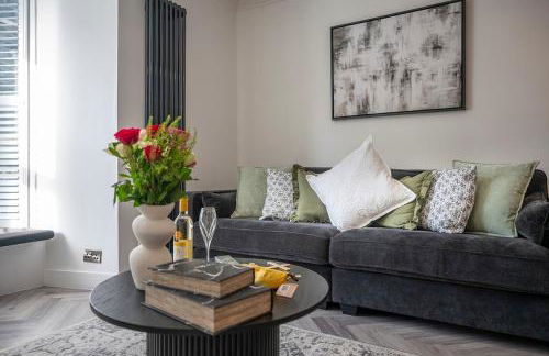 Barmouth High Street Family Apartment - Foto 7