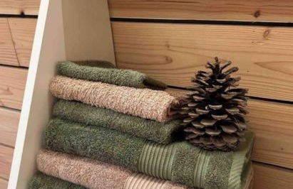 Chalet cosy en Aubrac - Foto 11