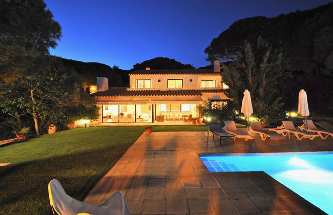 Villa Prima - Foto 1