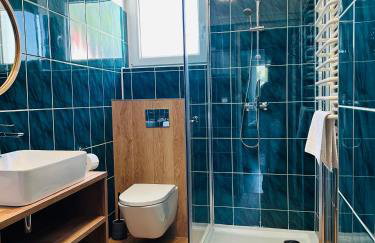 Sunny Apartament PUSTKOWO -SUNNY SIDE BALTIC- - Photo 13