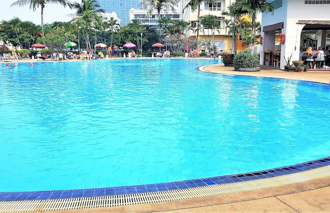 Studio Close to Jomtien Beach - Foto 16