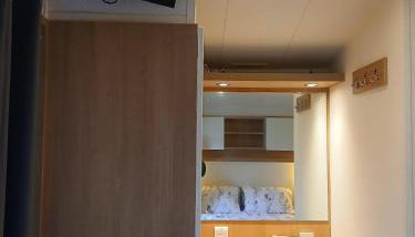 Haggerston Castle sleeps 6 ensuite - Foto 4