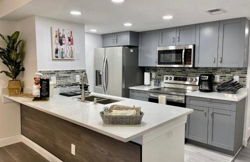 Grand Superior 3BR Condo Apartment Near Disney Parks - Foto 2