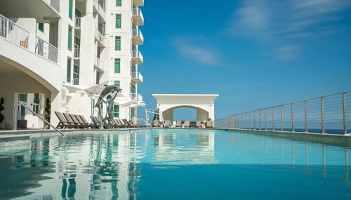 Sea it All Infinity Pool Ocean Views Steps From the Beach -- a Great Getaway - Foto 2