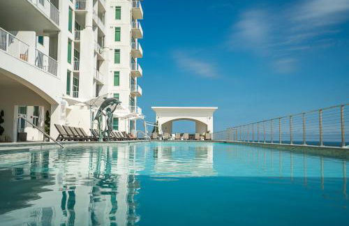 Sea it All Infinity Pool Ocean Views Steps From the Beach -- a Great Getaway - Foto 2