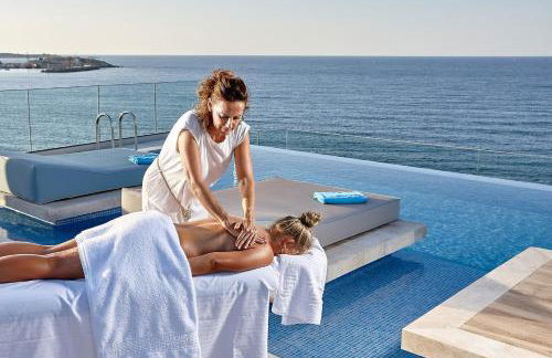 Seafront Apartments by Myseasight - Foto 40