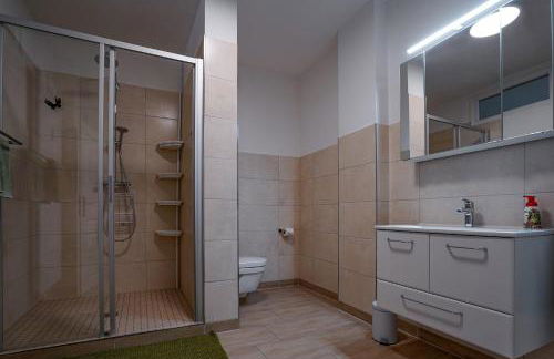 Ferienwohnung Am Stadtpark - Foto 24