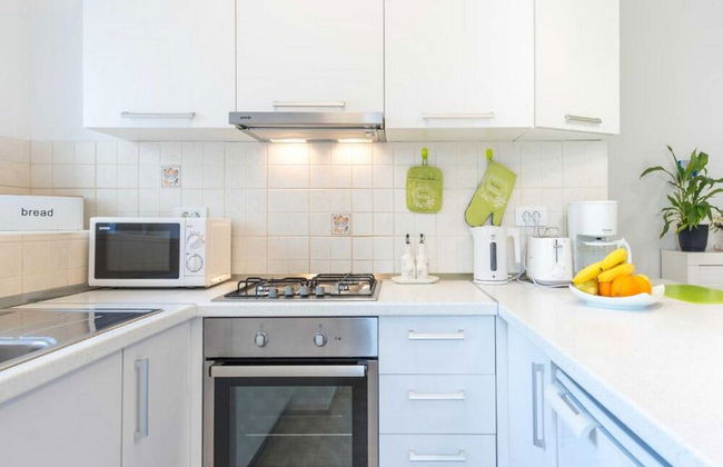 Green Magic Apartments - Foto 13