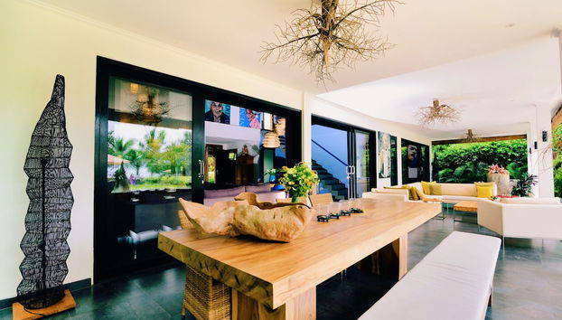 Servicio de comidas en la habitación