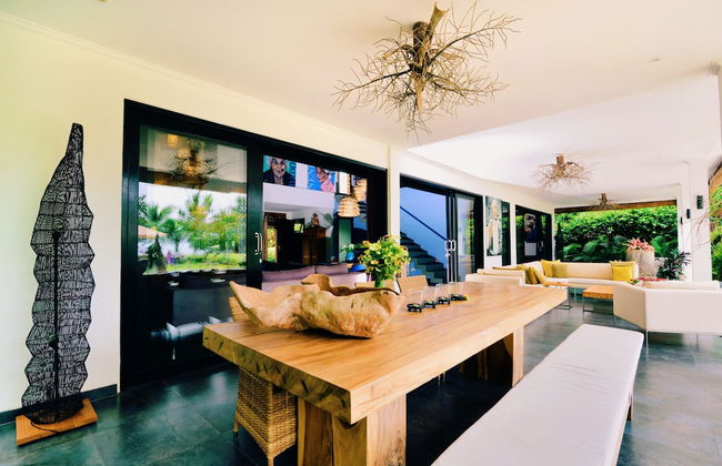 Villa Mahkai - Foto 5