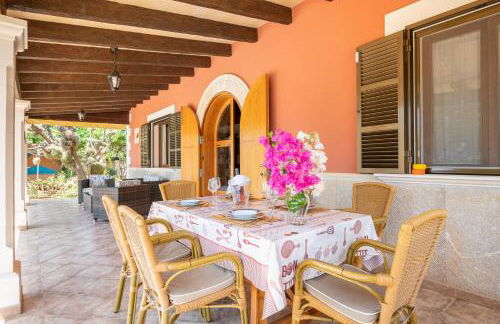 Finca Margarita by Mallorca House Rent - Foto 9