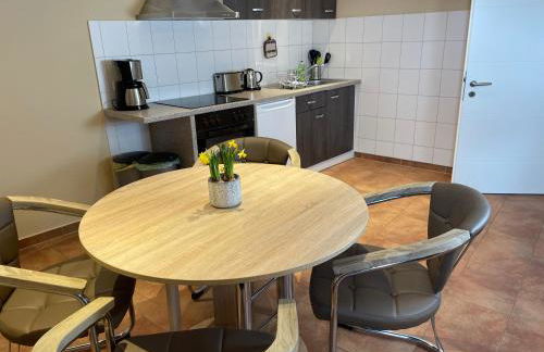 Naturcamp Duvendiek FeWo - Foto 24