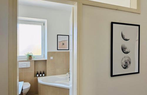 Apartment Daniel - Stilvolle Wohnung mit Veranda für 4 Personen - Foto 17