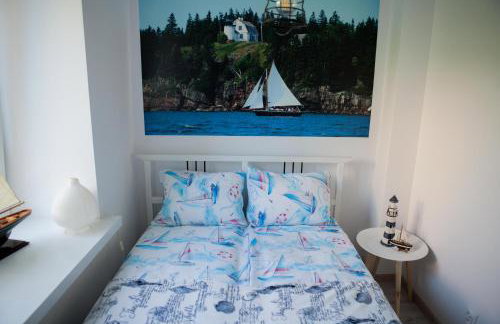 Apartament nad jeziorem Nidzkim - Foto 28