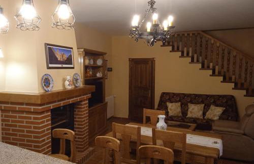 Casa Rural Señorio de Quevedo - Foto 16