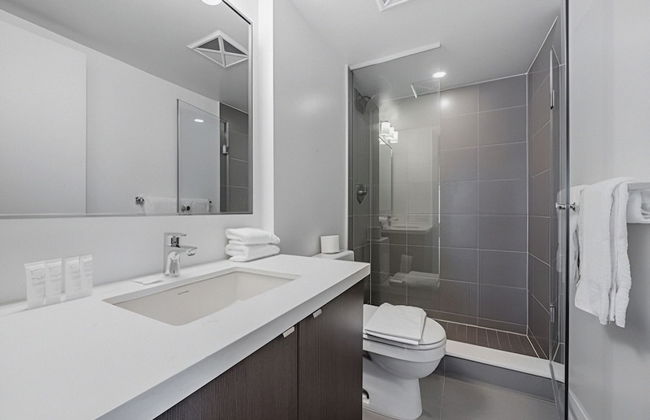 Avalon Suites Yorkville - Foto 69