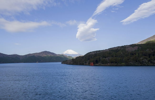 RakutenSTAY FUJIMITERRACE HakoneAshinoko - Photo 55