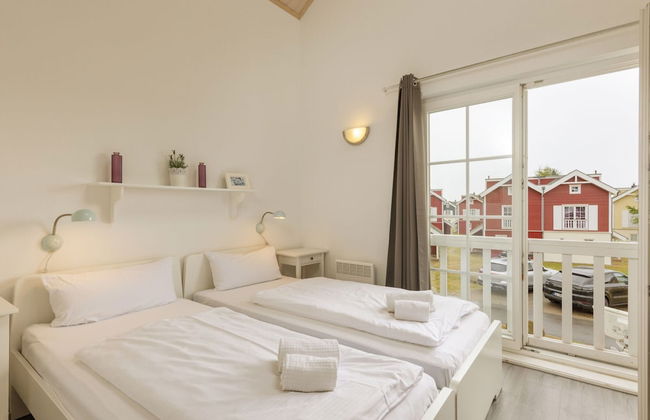 Bungalow by the Sea With Sauna in Germany - Foto 2