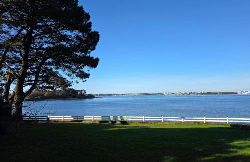 Ker Ty Mor - Waterfront Family House - Foto 1