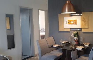 Apartamento Terreo - Foto 1