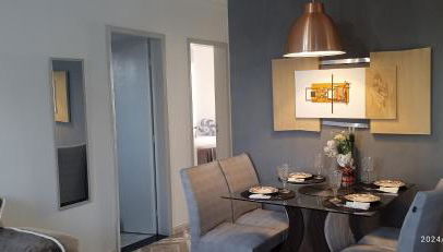 Apartamento Terreo - Foto 1