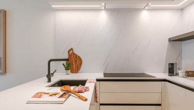 BE DEP Mark 5-0102 in De Panne - Foto 4, Habitación