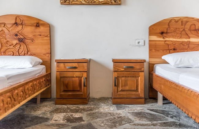 Kanuni - Authentic Albanian House - Photo 60