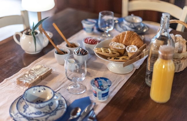 La Torre Rasa - Foto 49