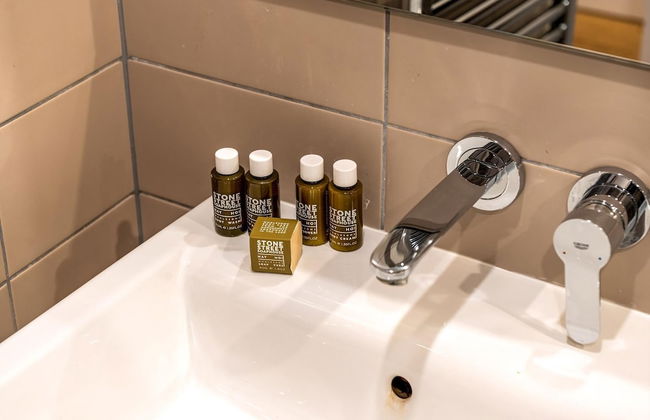 Trendy Kings Cross Flat - Foto 19