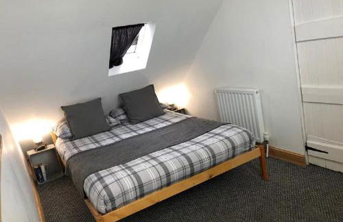 Ayrshire Holiday Cottage - Foto 14