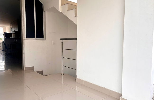 Cerca del Paraíso Río Guatapuri - Foto 62