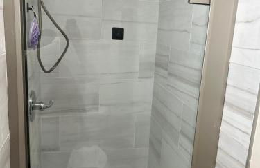 Cozy Home in McDonough - Foto 14