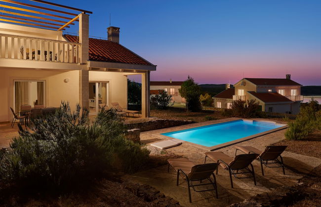 Luxury Villas Stari Grad - Photo 38