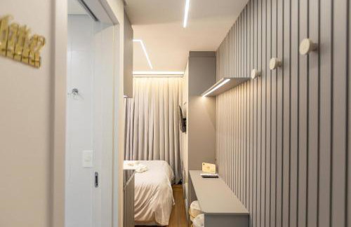 Vista Urbana | Studio LED no Batel - Photo 4