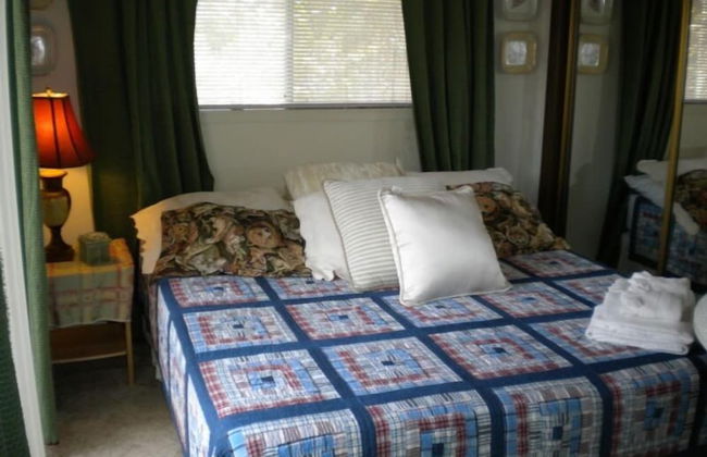 528 Tahoe Keys Blvd - Foto 3