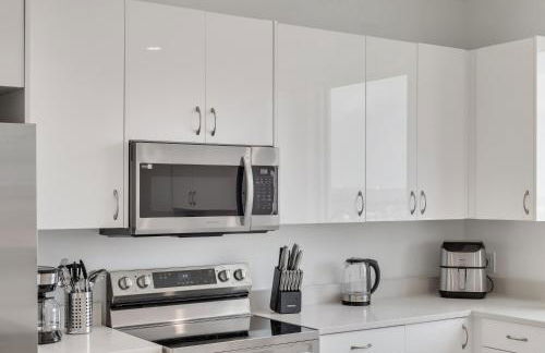 City View 2BR Apartments - Foto 53