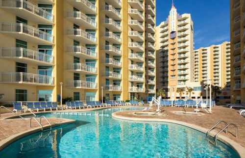Wyndham Ocean Boulevard 2BR Apartment with Resort Access - Foto 6