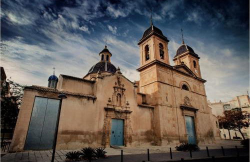 Amplio 3 habitaciones 2 baños y garaje San Juan - Foto 15