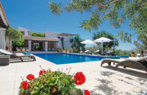 Bab el Oued Villa Ibiza - Photo 27
