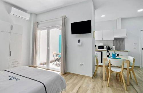 Umihouse apartamentos centro Alicante - Foto 26