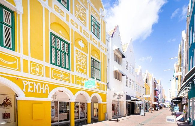 Luxurious Yacht View Apt w Balcony at Famous Handelskade - Foto 36