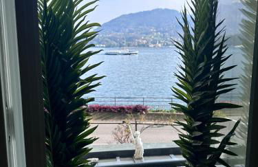 Griante Gem Lake Como - Foto 1