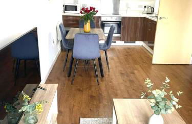 VIPAbodes at The Nankeville Woking - Photo 37