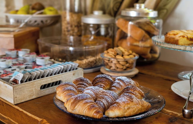 Agriturismo Masseria Costarella - Foto 38