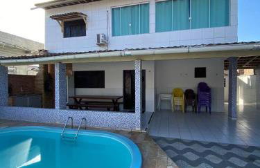 Casa Em Pirangi Praia - RN - Foto 1