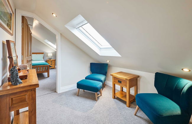 Host Stay Mount Cottage - Photo 26