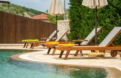 Fairytale Villa - Foto 15