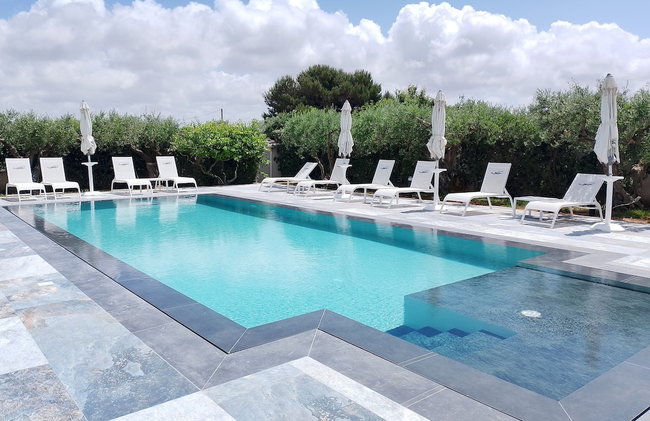 Signorino Eco Resort & Spa - Photo 60